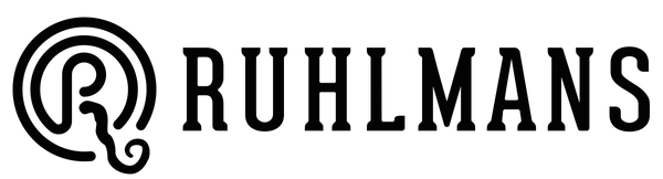 ruhlmans logo