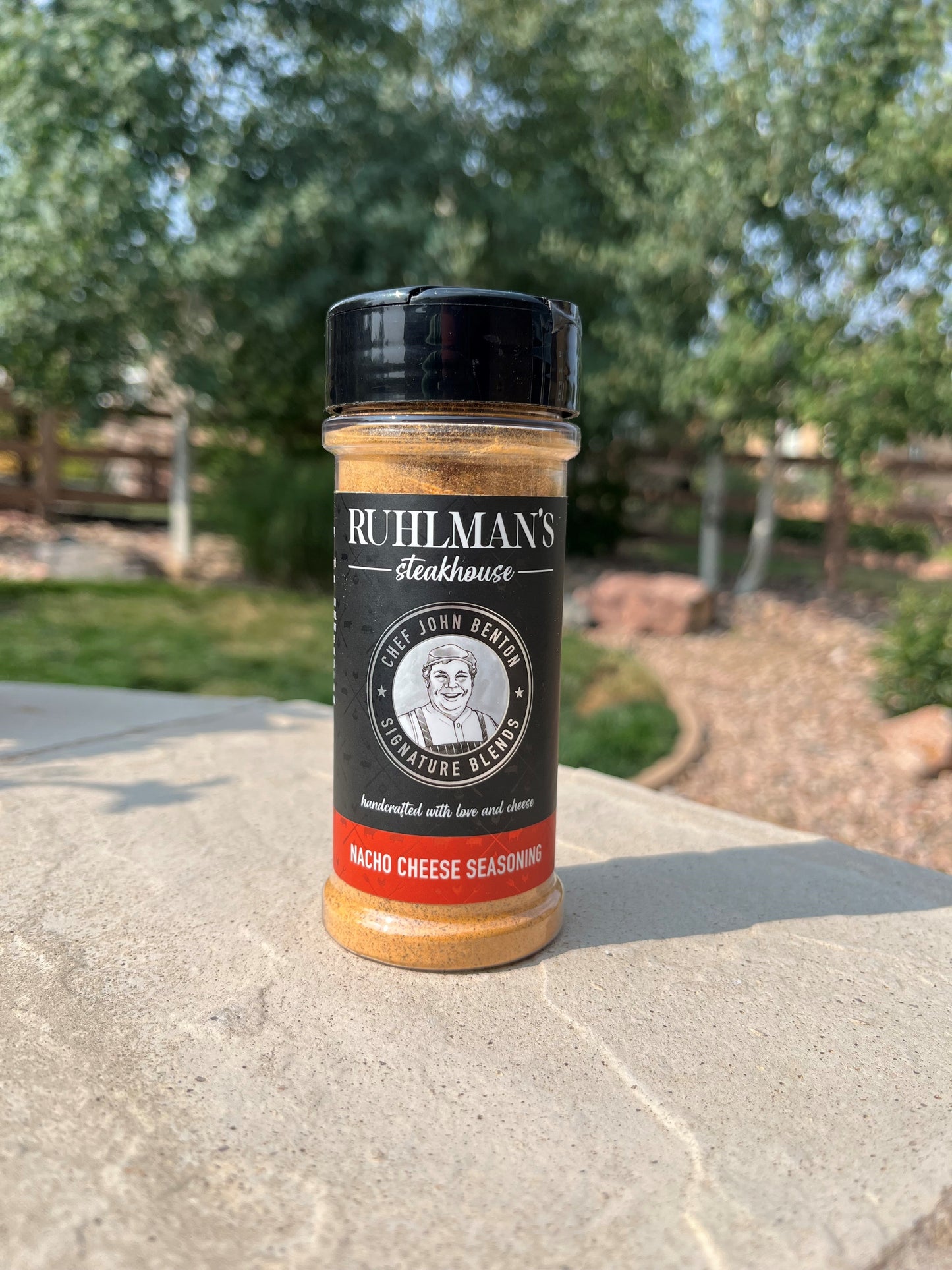 .Ruhlman's Nacho Cheese Seasoning